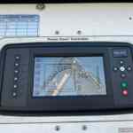 Magnum MMG100D Trailer Mounted Diesel Generator