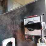 Magnum MMG130 Trailer Mounted, Diesel Generator