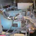 Trailer Mounted: Multiquip DCA45SSIU4F &mdash; Diesel Generator