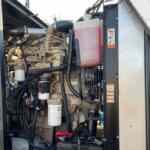 Magnum MMG100D Trailer Mounted Diesel Generator