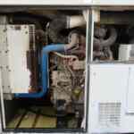 Multiquip DCA70SSJU4i Trailer Mounted Diesel Generators For Sale