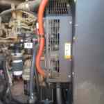 Magnum MMG130 Trailer Mounted, Diesel Generator