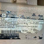 Magnum MMG100D Trailer Mounted Diesel Generator