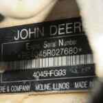 Magnum MMG130 Trailer Mounted, Diesel Generator