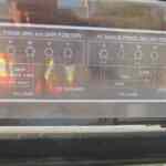 Trailer Mounted: Multiquip DCA45SSIU4F &mdash; Diesel Generator