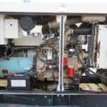 Multiquip DCA70SSJU4i Trailer Mounted Diesel Generators For Sale