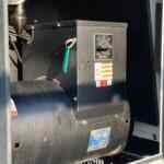 Magnum MMG100D Trailer Mounted Diesel Generator