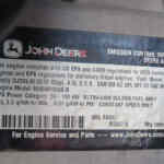 Magnum MMG130 Trailer Mounted, Diesel Generator