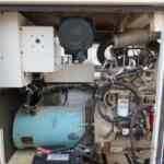 Multiquip DCA70SSJU4i Trailer Mounted Diesel Generators For Sale
