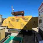 Caterpillar 3306 Diesel Standby Generator