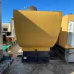 Caterpillar 3306 Diesel Standby Generator