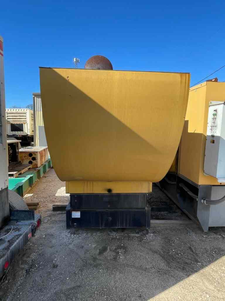 Caterpillar 3306 Diesel Standby Generator