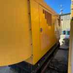 Caterpillar 3306 Diesel Standby Generator
