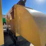 Caterpillar 3306 Diesel Standby Generator