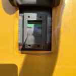 Caterpillar 3306 Diesel Standby Generator