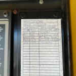 Caterpillar 3306 Diesel Standby Generator