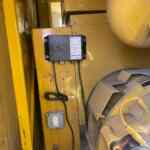 Caterpillar 3306 Diesel Standby Generator