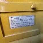 Caterpillar 3306 Diesel Standby Generator