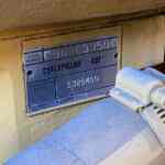 Caterpillar 3306 Diesel Standby Generator