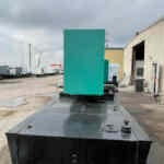 Cummins DGFA Standby Diesel Generator - Tier 3