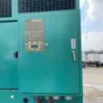 Cummins DGFA Standby Diesel Generator - Tier 3