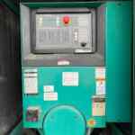 Cummins DGFA Standby Diesel Generator - Tier 3