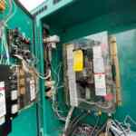 Cummins DGFA Standby Diesel Generator - Tier 3