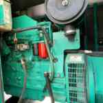 Cummins DGFA Standby Diesel Generator - Tier 3