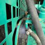 Cummins DGFA Standby Diesel Generator - Tier 3