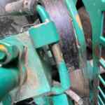 Cummins DGFA Standby Diesel Generator - Tier 3