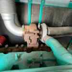 Cummins DGFA Standby Diesel Generator - Tier 3