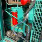 Cummins DGFA Standby Diesel Generator - Tier 3