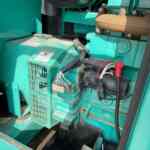 Cummins DGFA Standby Diesel Generator - Tier 3