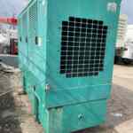 Cummins DGDB Standby Diesel Generator