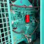 Cummins DGDB Standby Diesel Generator