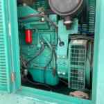 Cummins DGDB Standby Diesel Generator