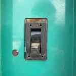 Cummins DGDB Standby Diesel Generator