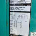 Cummins DGDB Standby Diesel Generator