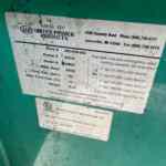 Cummins DGDB Standby Diesel Generator