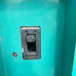 Cummins DGDB Standby Diesel Generator