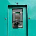 Cummins DGFA Standby Diesel Generator - Tier 3