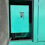 Cummins DGFA Standby Diesel Generator - Tier 3