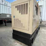 Caterpillar 3306 Diesel Standby Generator