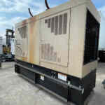Caterpillar 3306 Diesel Standby Generator