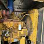 Caterpillar 3306 Diesel Standby Generator