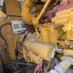 Caterpillar 3306 Diesel Standby Generator