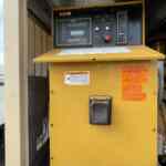 Caterpillar 3306 Diesel Standby Generator