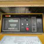 Caterpillar 3306 Diesel Standby Generator