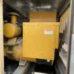 Caterpillar 3306 Diesel Standby Generator
