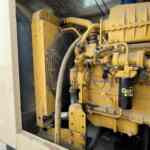 Caterpillar 3306 Diesel Standby Generator